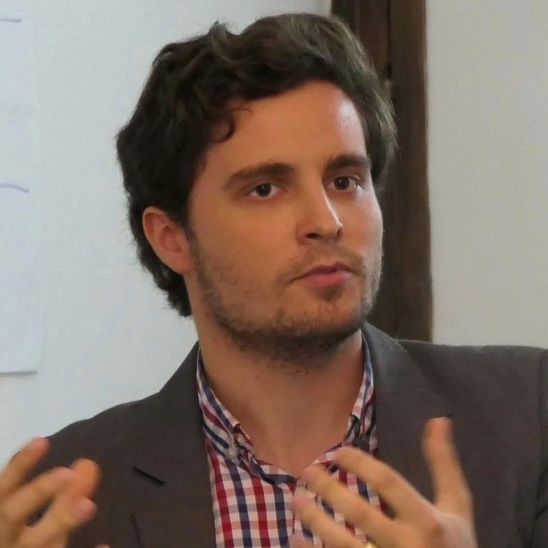 Alexandre Du Sordet avatar